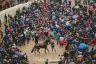 Palio Straordinario: la fotogallery dell'Assegnazione dei cavalli
